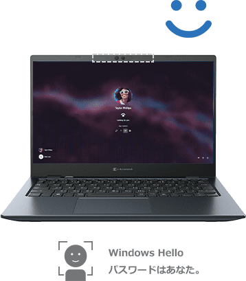 Gシリーズ | 2022年秋冬 | dynabook（ダイナブック公式）