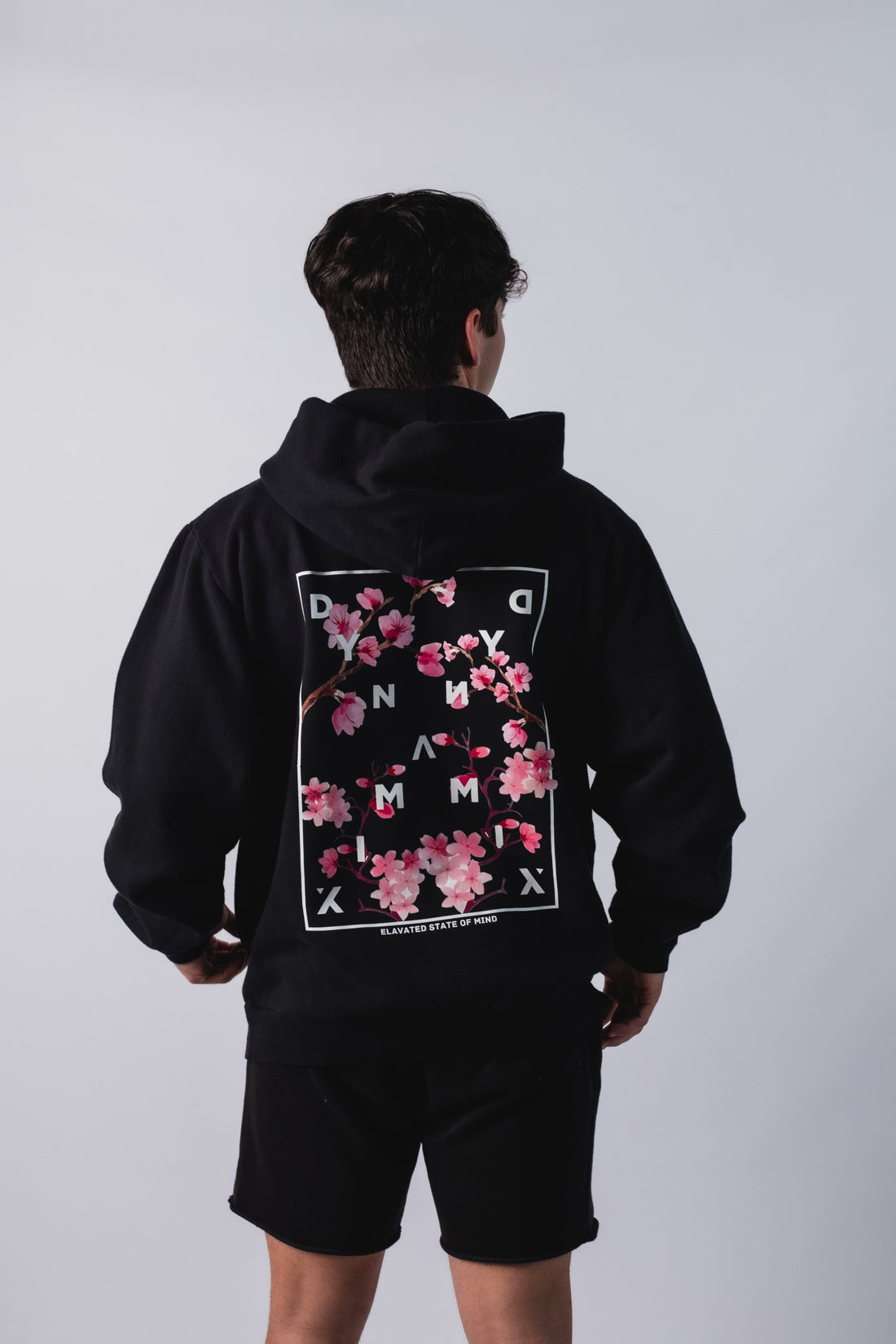 Cherry Blossom Hoodie – Dynamix
