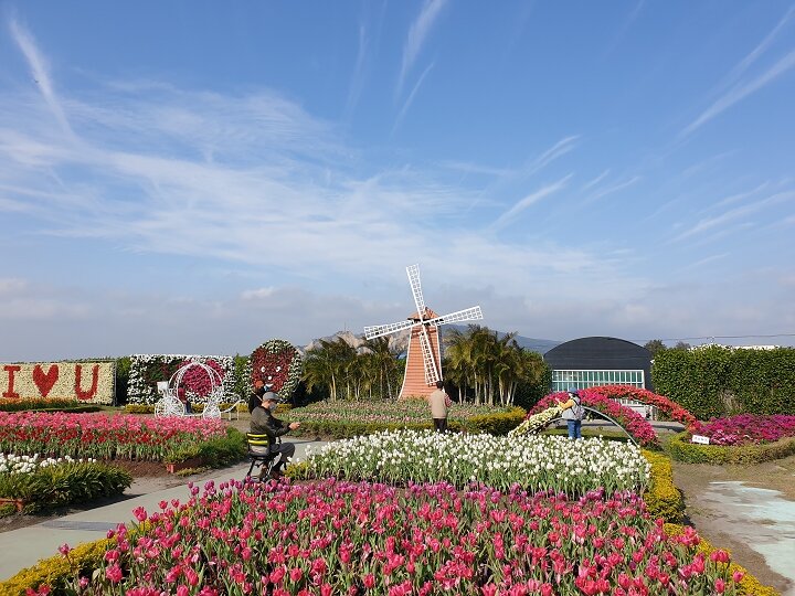 2026年 中社觀光花市 - 出発前に知っておくべきことすべて