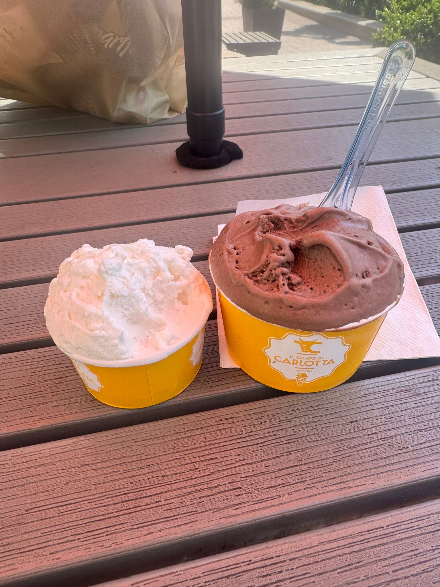 IL GELATO DI CARLOTTA, Niagara-on-the-Lake - 2026 Reviews & Info