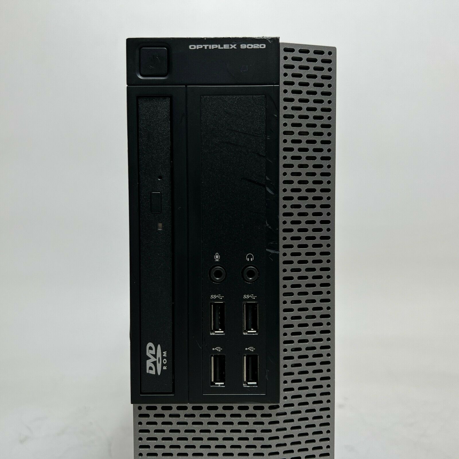 Dell OptiPlex 9020 SFF Desktop | i7-4790 3.6GHz | 16GB | 256GB SSD