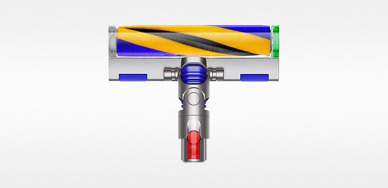 Dyson V15 Detect Complete (SV22 ABL EX)