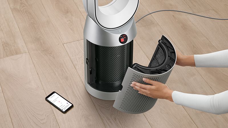 Dyson Purifier Cool TP07