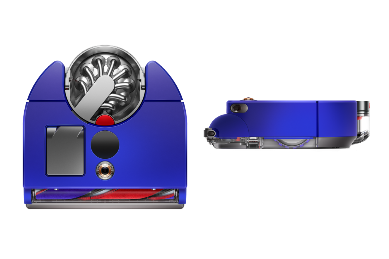 Dyson 360 Vis Nav (RB03 DBN EX) | ダイソン