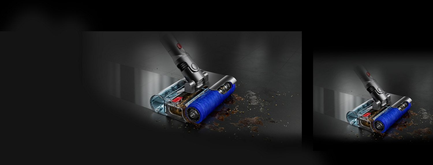 Dyson V12s Origin Submarine (SV49 SU) | 掃除機 | ダイソン公式