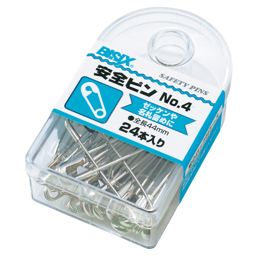 画鋲、クリップ、安全ピン、マグネットの株式会社ミツヤ | 接触感染