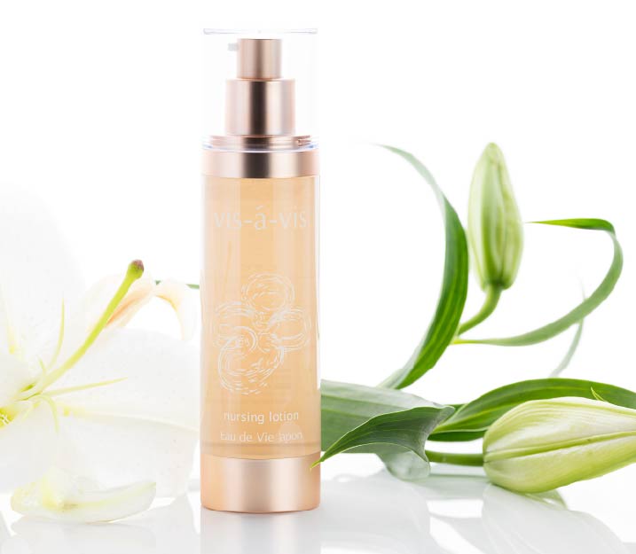 ナーシング ローション（化粧水） 100ml - e-d-v-j