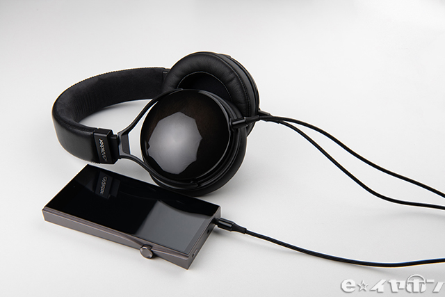 新製品】 Victor HA-WM90-B を聴いてみた 【ハイエンドヘッドホン