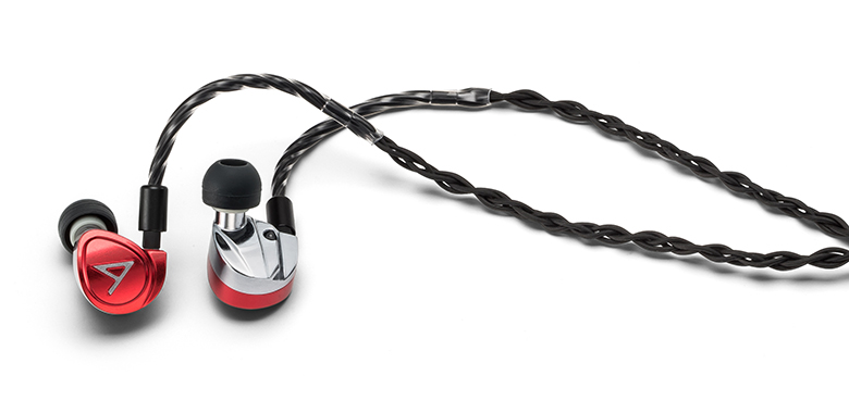 新製品】Astell&KernとJH Audioの新コラボイヤホン Diana 解禁