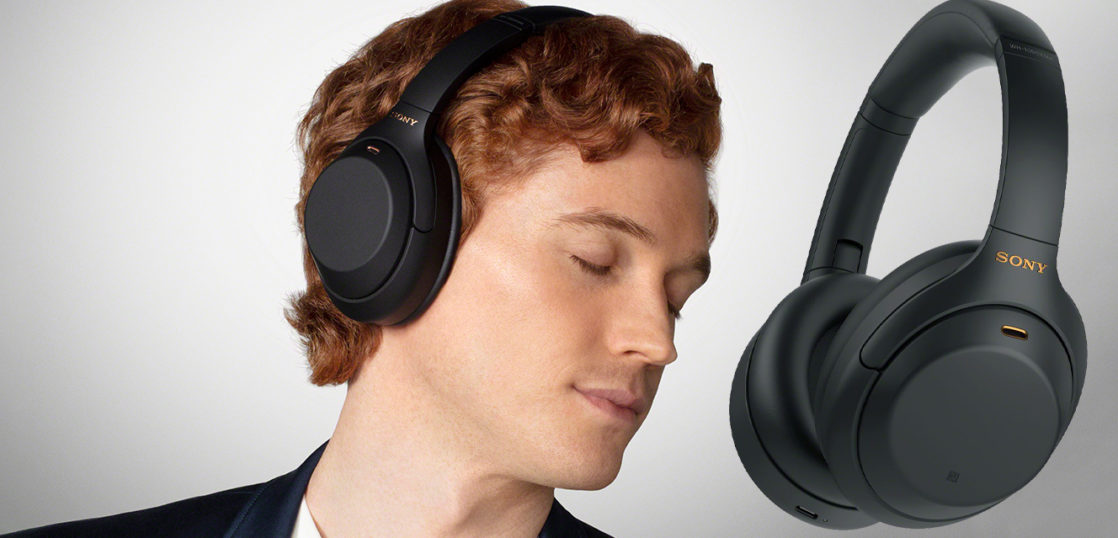 SONY WH-1000XM4 ワイヤレスヘッドホン ブラック 【公式通販】