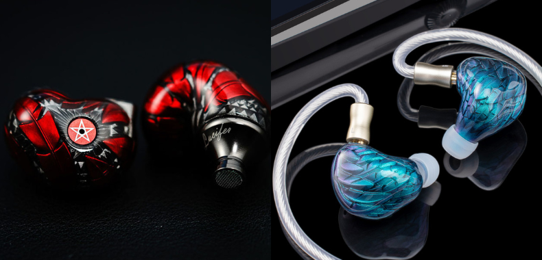 8/27発売】ARTPICALから音質とデザイン性に満ちた芸術品のような有線