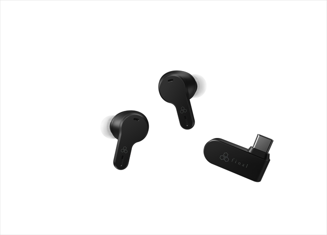 finalから接続性を改善したNEWモデル！『VR3000 Wireless for Gaming+