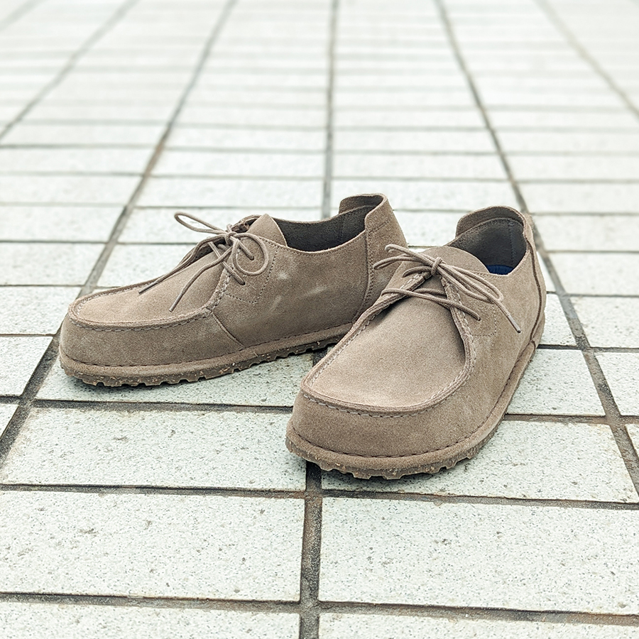 送料無料】BIRKENSTOCK[ビルケンシュトック]/UTTI LACE[ウッティ