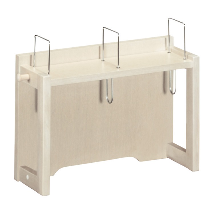 Buona scelta ブックスタンド AT0571 ウォールナット 通販 | 【公式