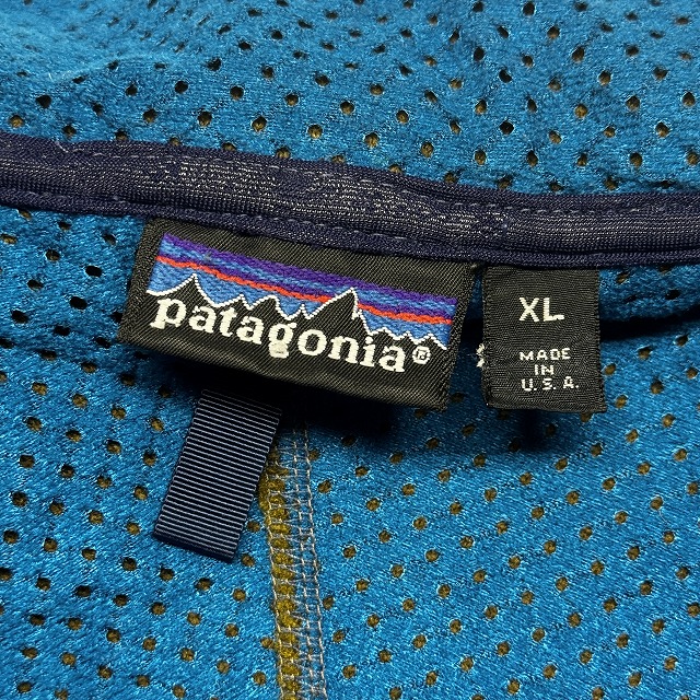 PATAGONIA BABY RETRO CARDIGAN 1991 BRONZE XL｜SAFARI サファリ