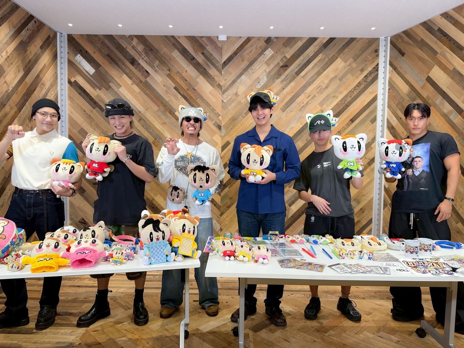 GENERATIONS LIVE TOUR 2025 