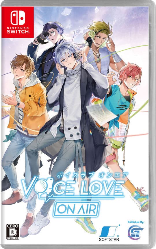 ゲオ公式通販サイト/ゲオオンラインストア【新品】Voice Love