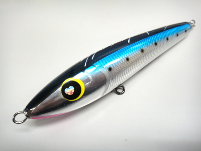 チェリーパイ200SUS サンマ ハンマーヘッド G986 チェリーパイ200SUS