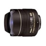 純正DX用の魚眼レンズ AF DX Fisheye-Nikkor 10.5mm f/2.8G ED【評価