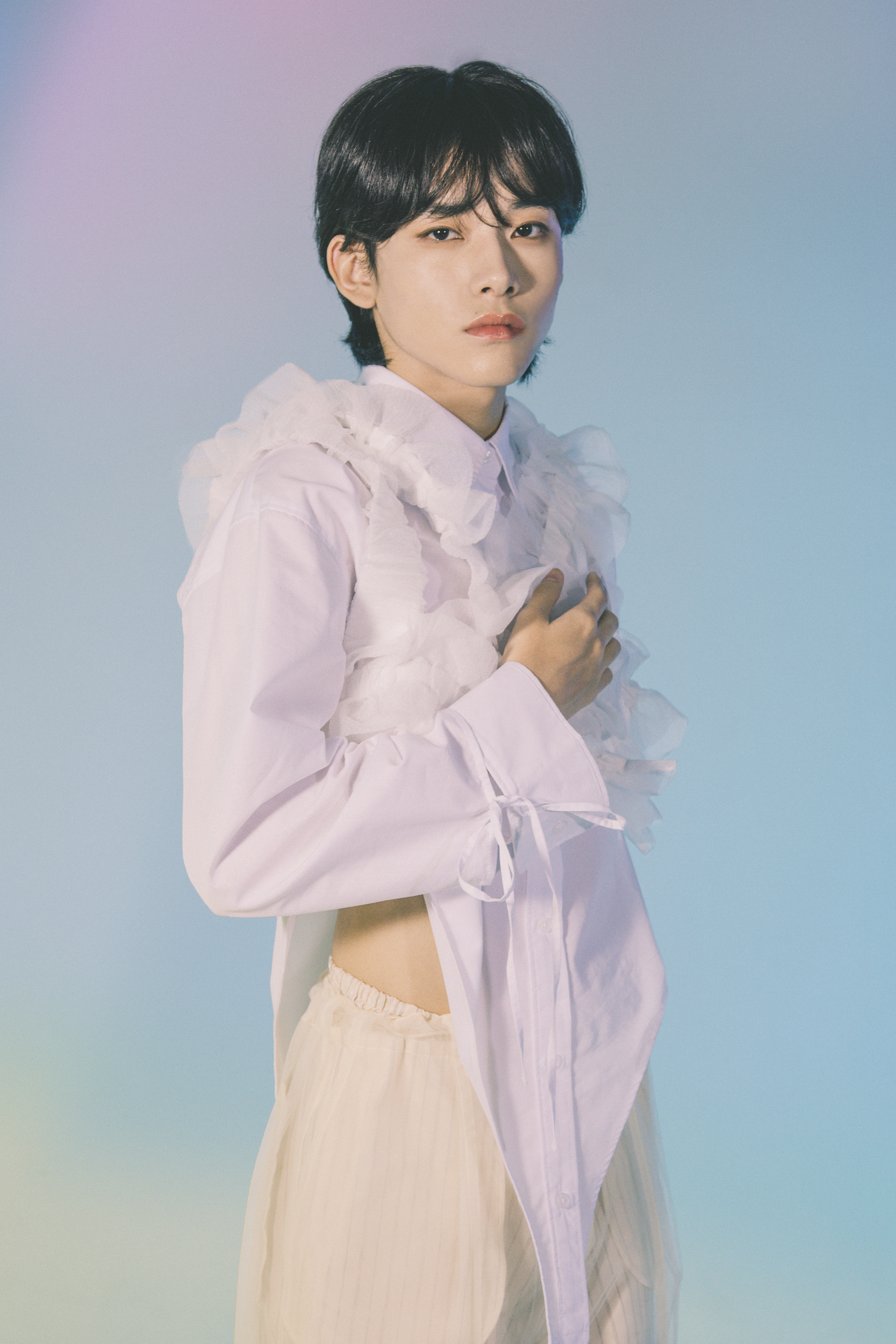 みんなのおかげ 浅井陽人 | EBiDAN NEXT オフィシャルサイト