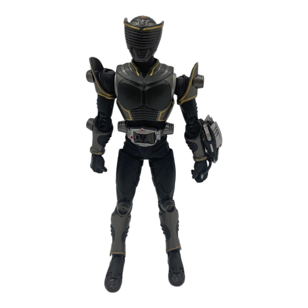 フィギュア 箱無 現状販売 仮面ライダーリュウガ＆ドラグブラッカー