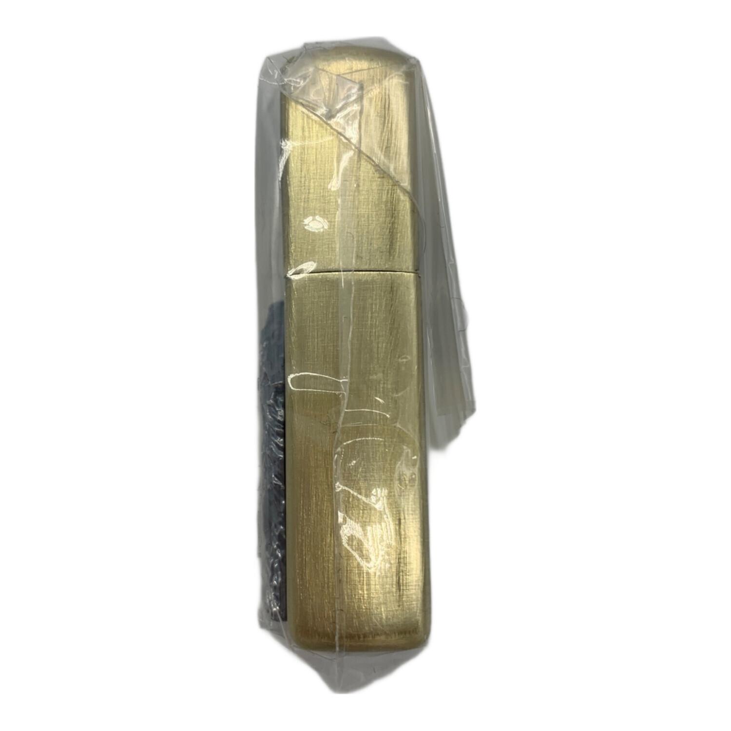 ZIPPO (ジッポー) ZIPPO 孤狼の血 LEVEL2 2021年製｜トレファクONLINE