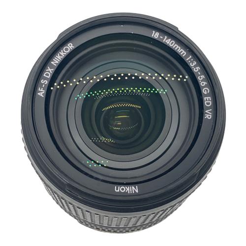 NIKON(ニコン) デジタル一眼レフカメラ D7200 ズームレンズキット