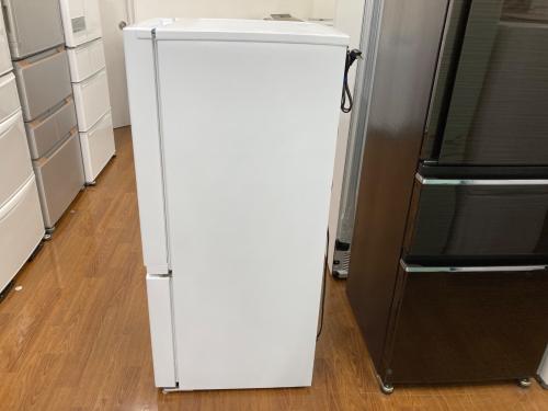 YAMADA (ヤマダ) 2ドア冷蔵庫 YRZ-F15J 2023年製 156L｜トレファクONLINE