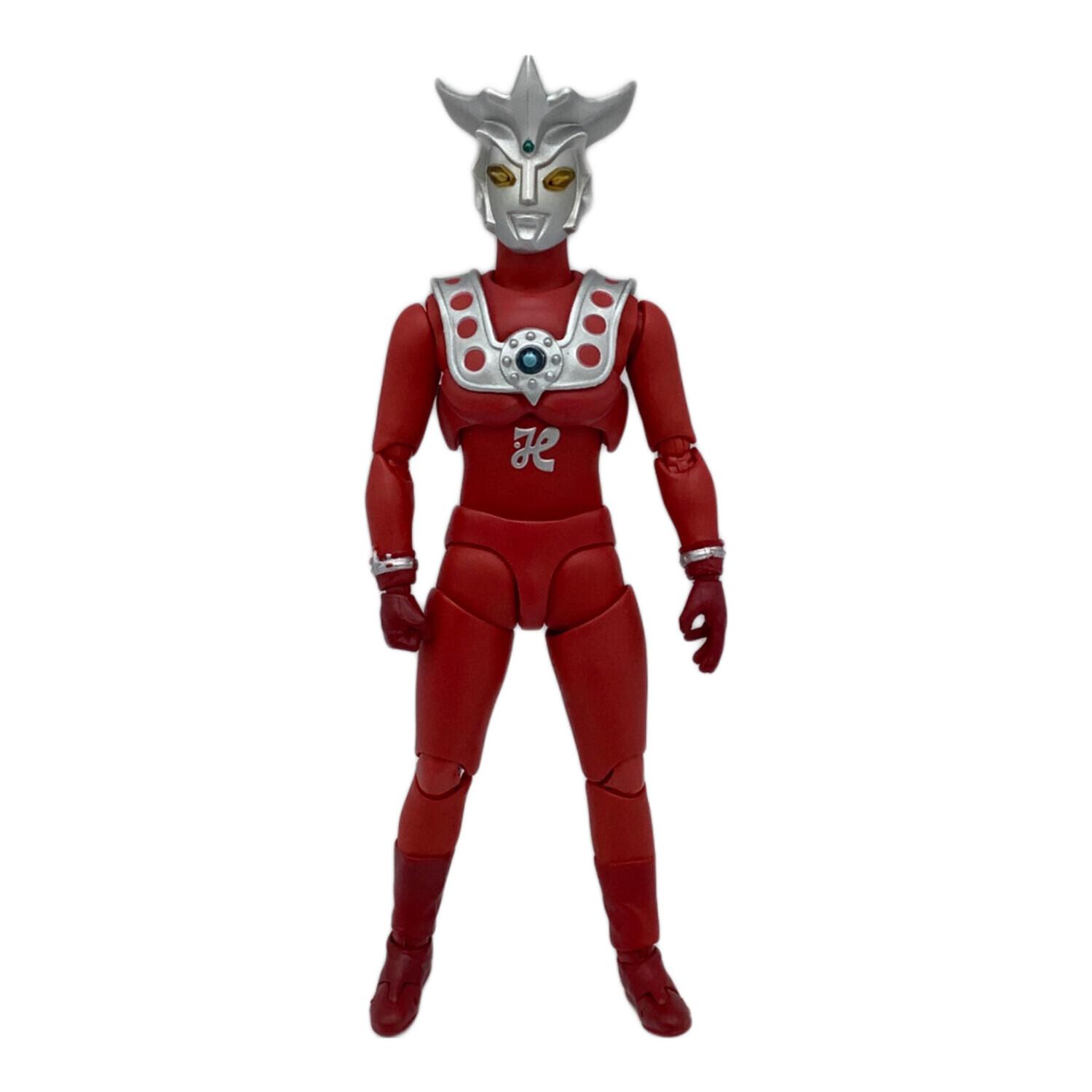 BANDAI (バンダイ) ウルトラマン S.H.Figuarts ウルトラマンレオ