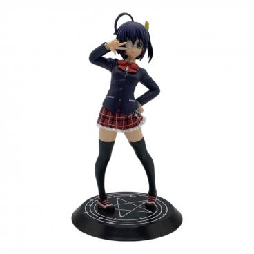 らき☆すた≒おん☆すて フィギュア 柊つかさ プレミアム フィギュア