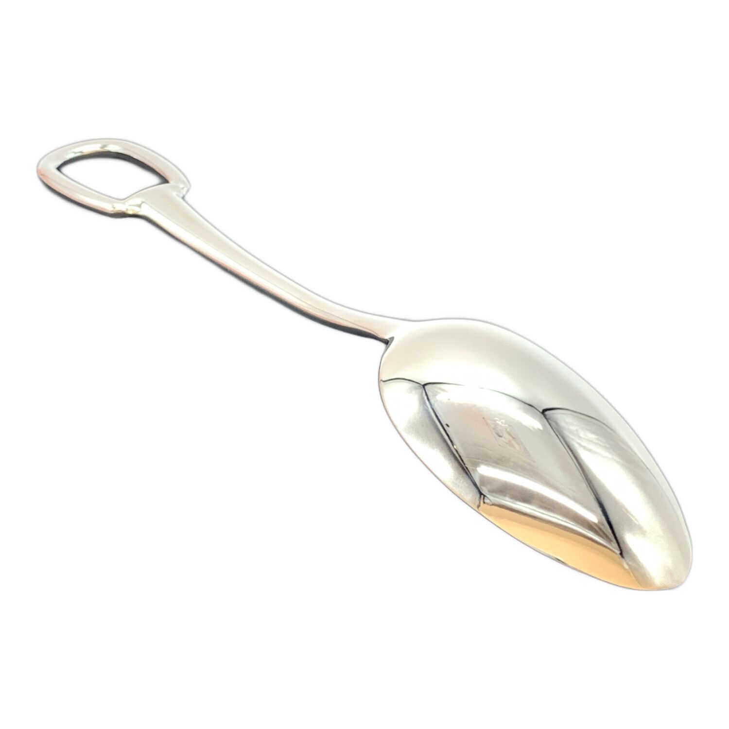 HERMES (エルメス) ディナースプーン アトラージュ｜トレファクONLINE