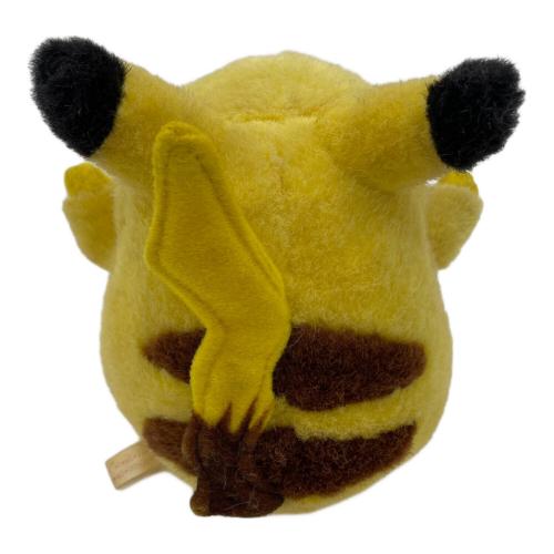 TOMY (トミー) 初期型ピカチュウ ヌイグルミ｜トレファクONLINE