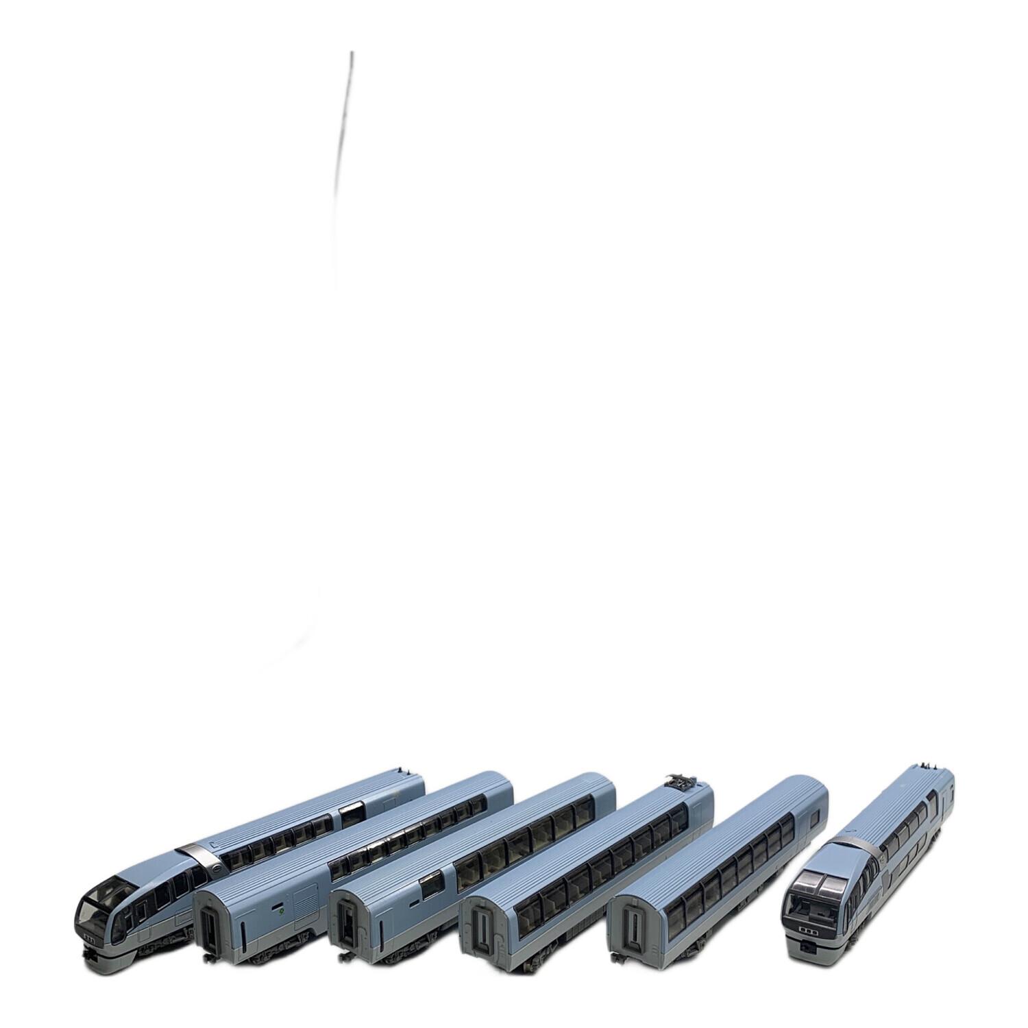 KATO (カトー) 10-177 251系 スーパービュー踊り子 直流特急形電車 N