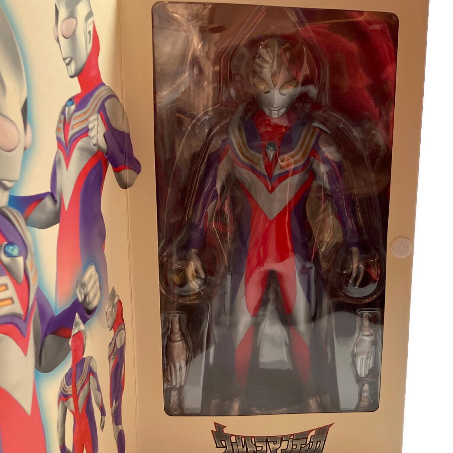 MEDICOM TOY (メディコム・トイ) No.29 ウルトラマンティガ（マルチ