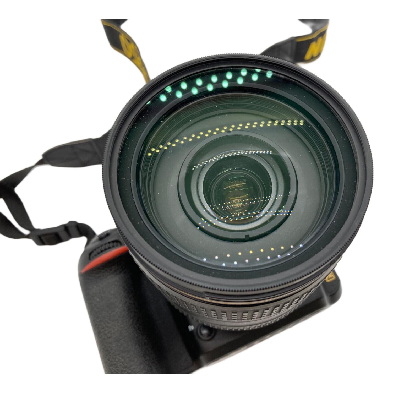 Nikon (ニコン) 一眼レフカメラ D750 24-120VRレンズキット 2432万画素