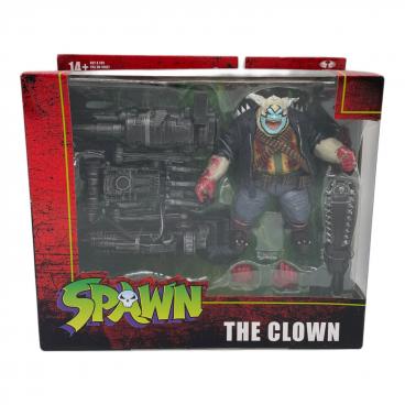 McFARLANE TOYS(マクファーレン・トイズ) フィギュア ジーンシモンズ