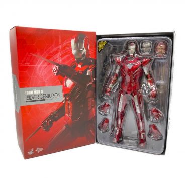 ホットトイズ 1/6スケールフィギュア アイアンマン・マーク20