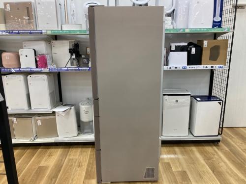 HITACHI (ヒタチ) 6ドア冷蔵庫 R-HW52N 2022年製 520L 程度B(軽度の