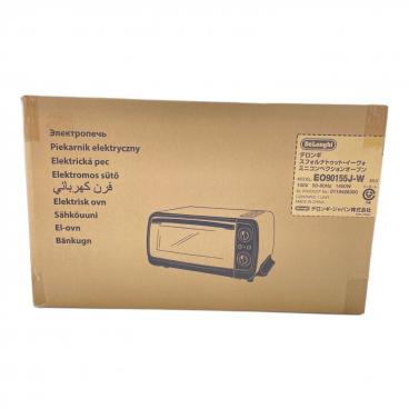 Aladdin (アラジン) グラファイトトースター AET-G13B 程度S(未使用品