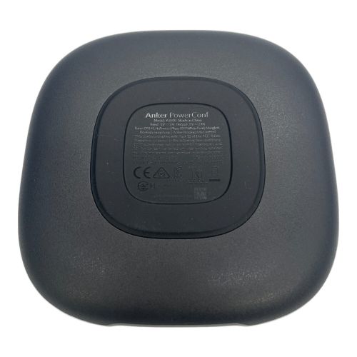 Anker (アンカー) Bluetooth/有線対応スピーカーフォン Power Conf