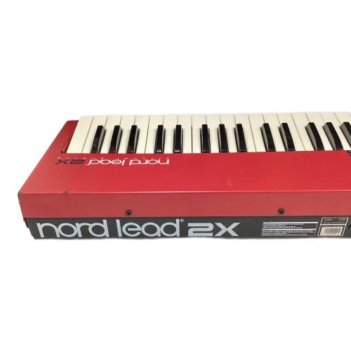 nord lead 2X｜トレファクONLINE