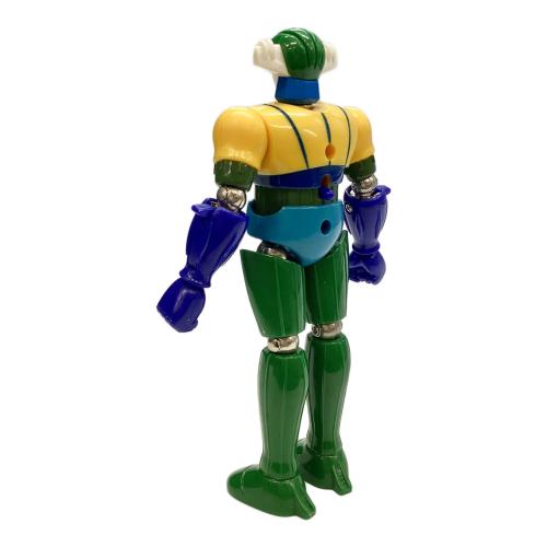 復刻版 マグネモシリーズ マグネロボット 鋼鉄ジーグ｜トレファクONLINE