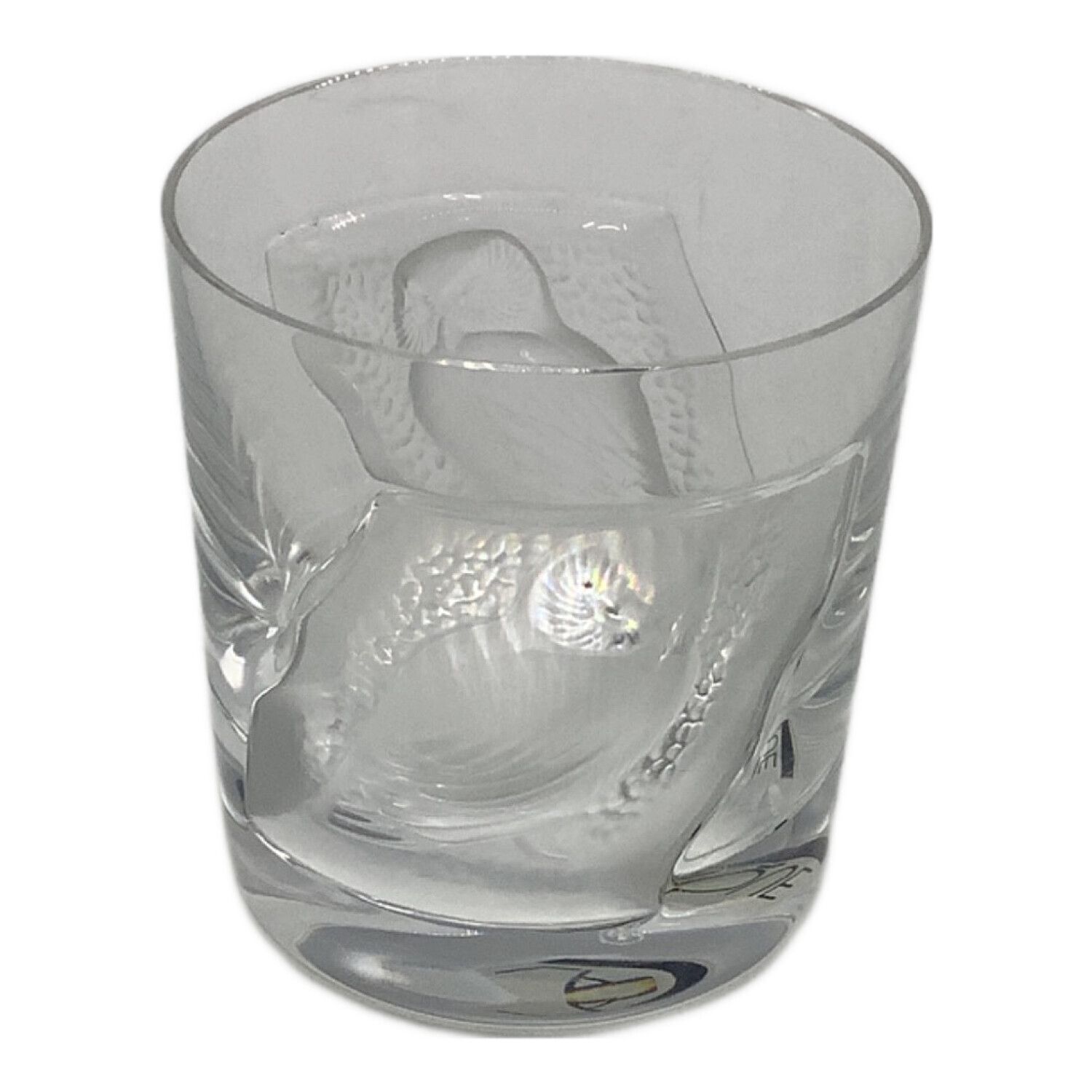 LALIQUE ラリック ヒトデ スター ブローチ J256001 LALIQUE ラリック