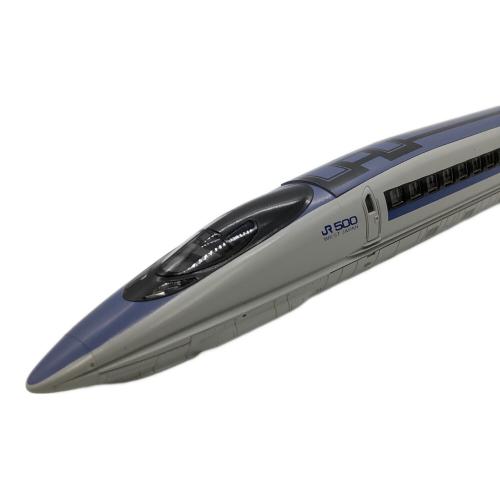 KATO (カトー) Nゲージ スターターセット・スペシャル 500系新幹線