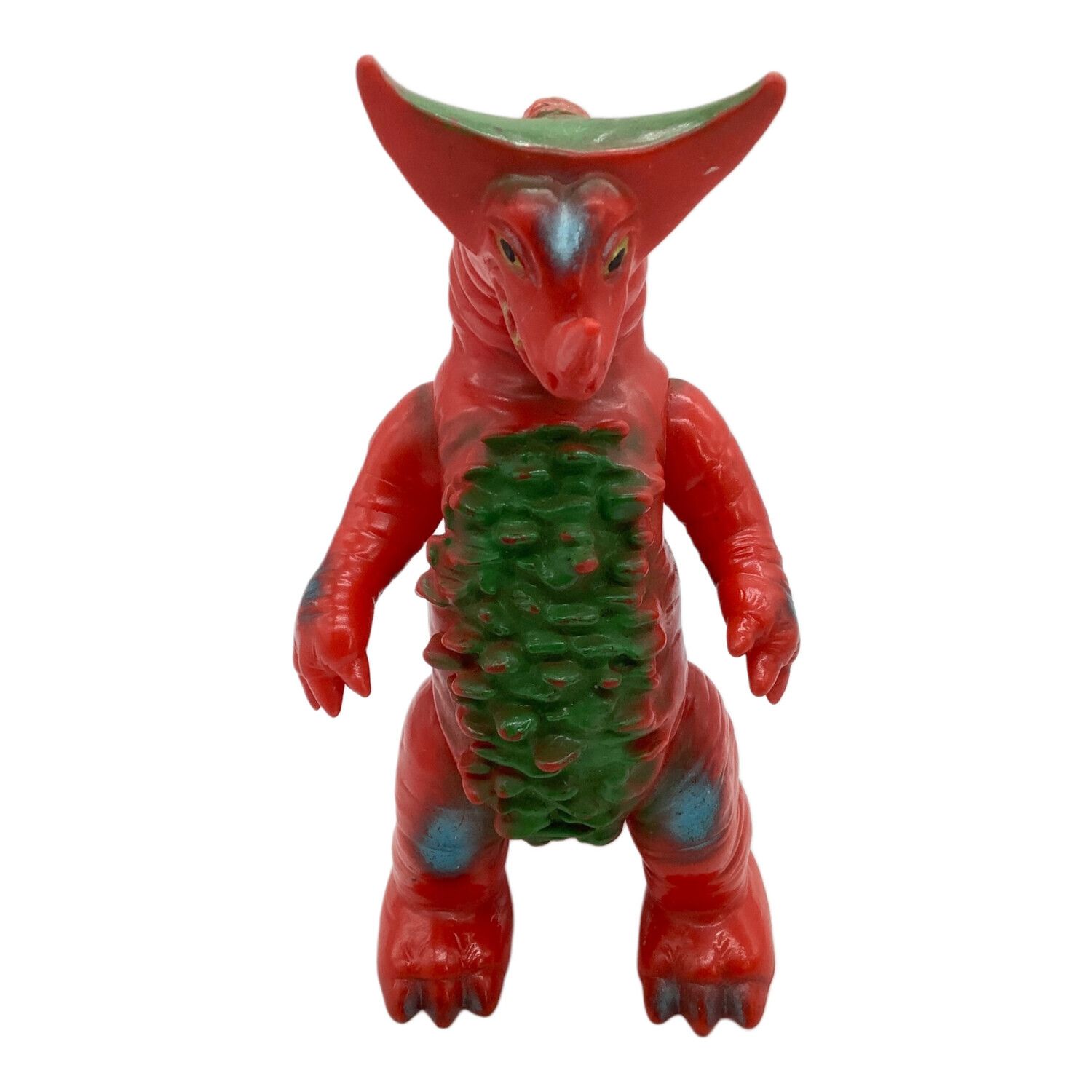 ブルマァク ソフビ ドドンゴ1966 ブルマァクソフビドドンゴ1966