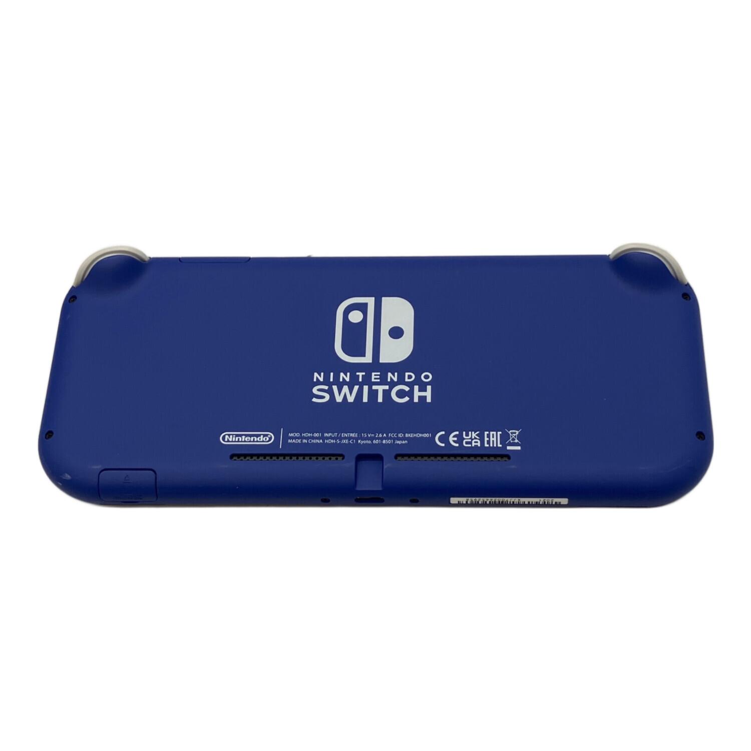 Nintendo (ニンテンドー) Nintendo Switch Lite HDH-001｜トレファクONLINE
