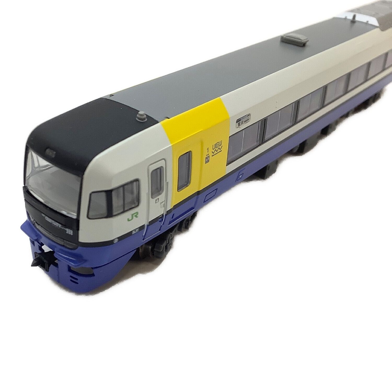 MICRO ACE (マイクロエース) Nゲージ 1/150 255系 1次型 特急 ビュー