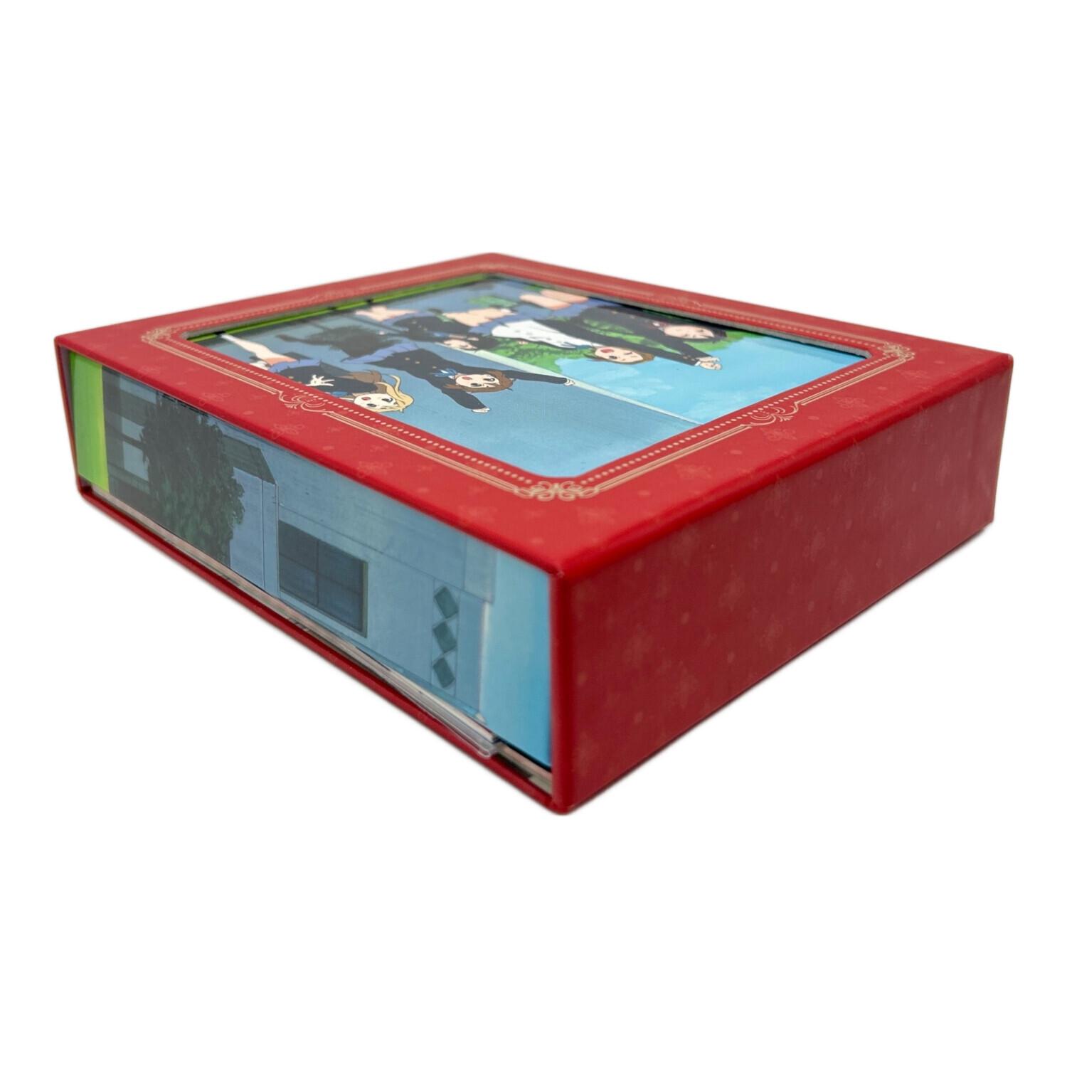 けいおん！ Blu-ray Box 初回限定生産｜トレファクONLINE