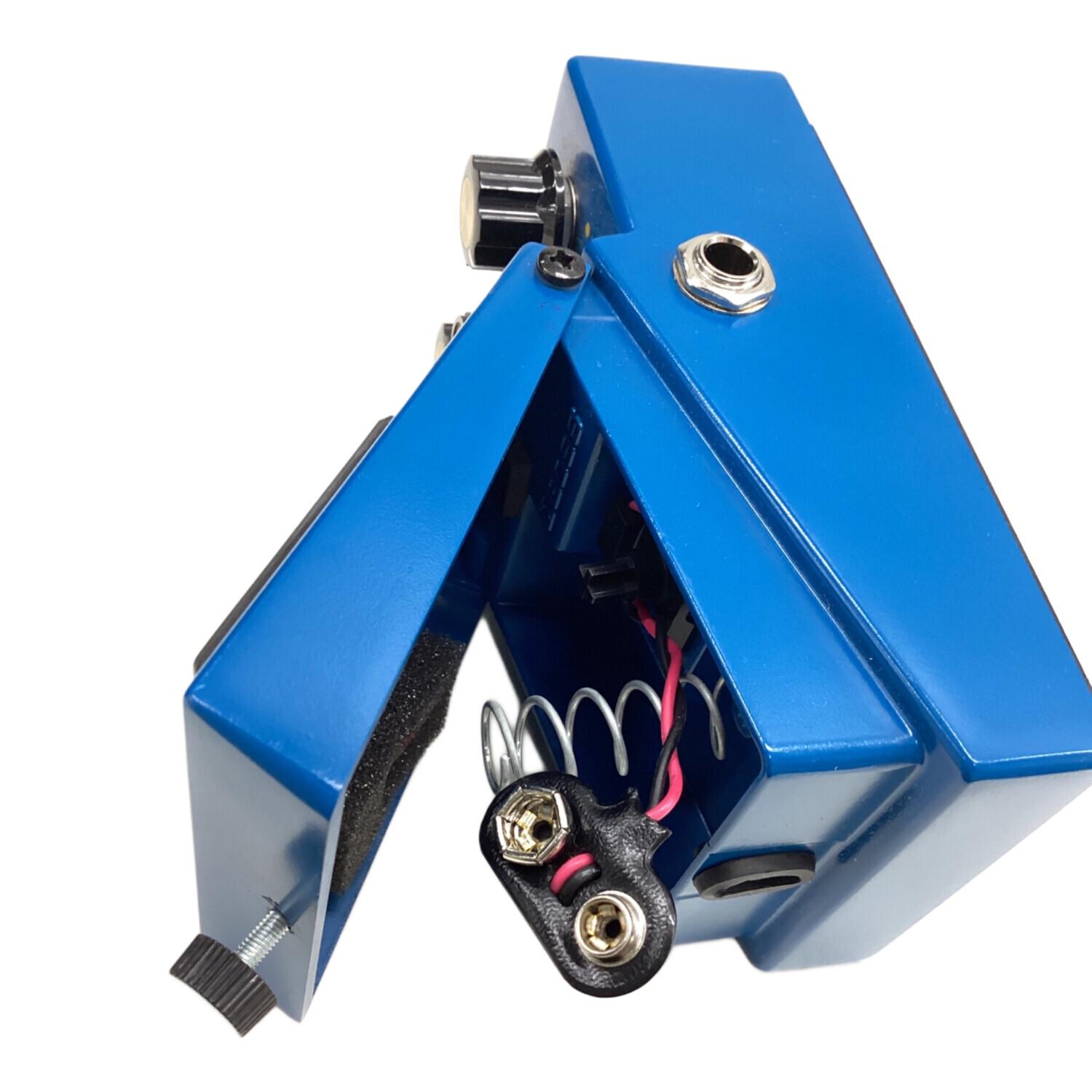 BOSS (ボス) BD-2 Blues Driver ブルースドライバー エフェクター BD-2