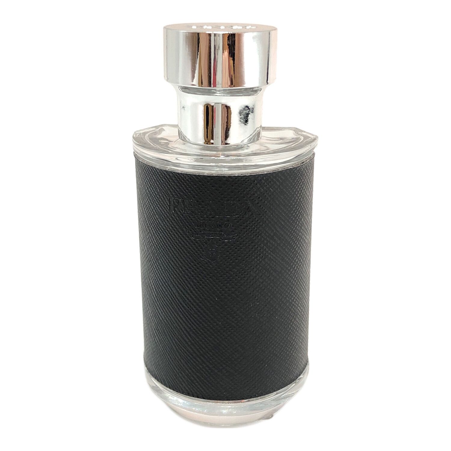 PRADA (プラダ) オードトワレ プラダ・オム オードトワレ 50ml 残量80